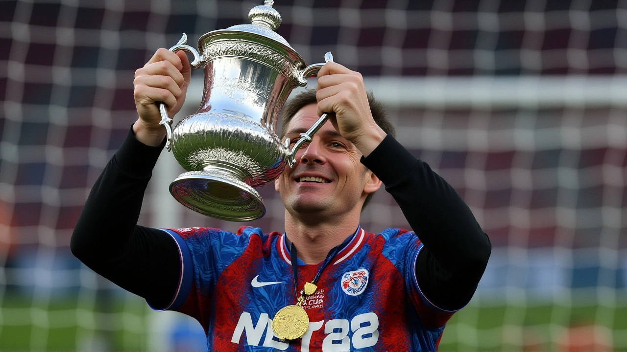 The Sound of Hertford