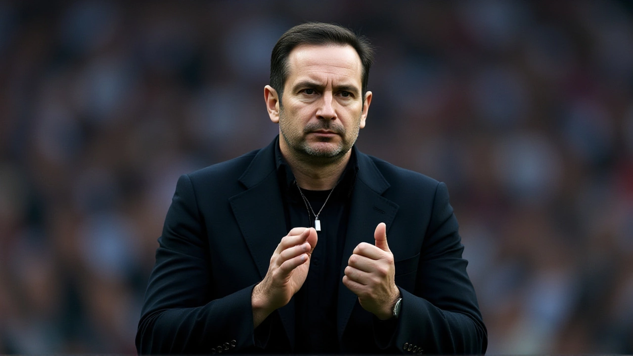 "Tone Deaf" and Other Words Fans Used