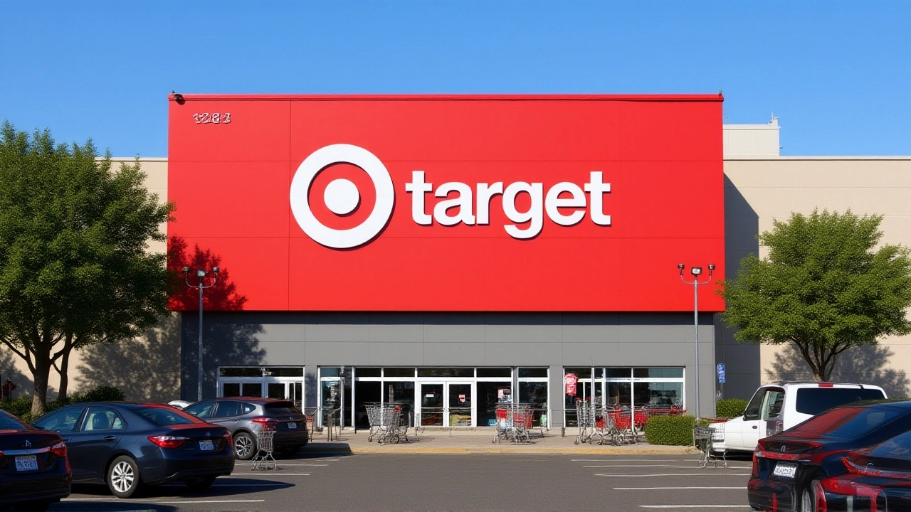 Target Closed on Thanksgiving 2025 Across New Jersey, Following Longstanding Holiday Policy