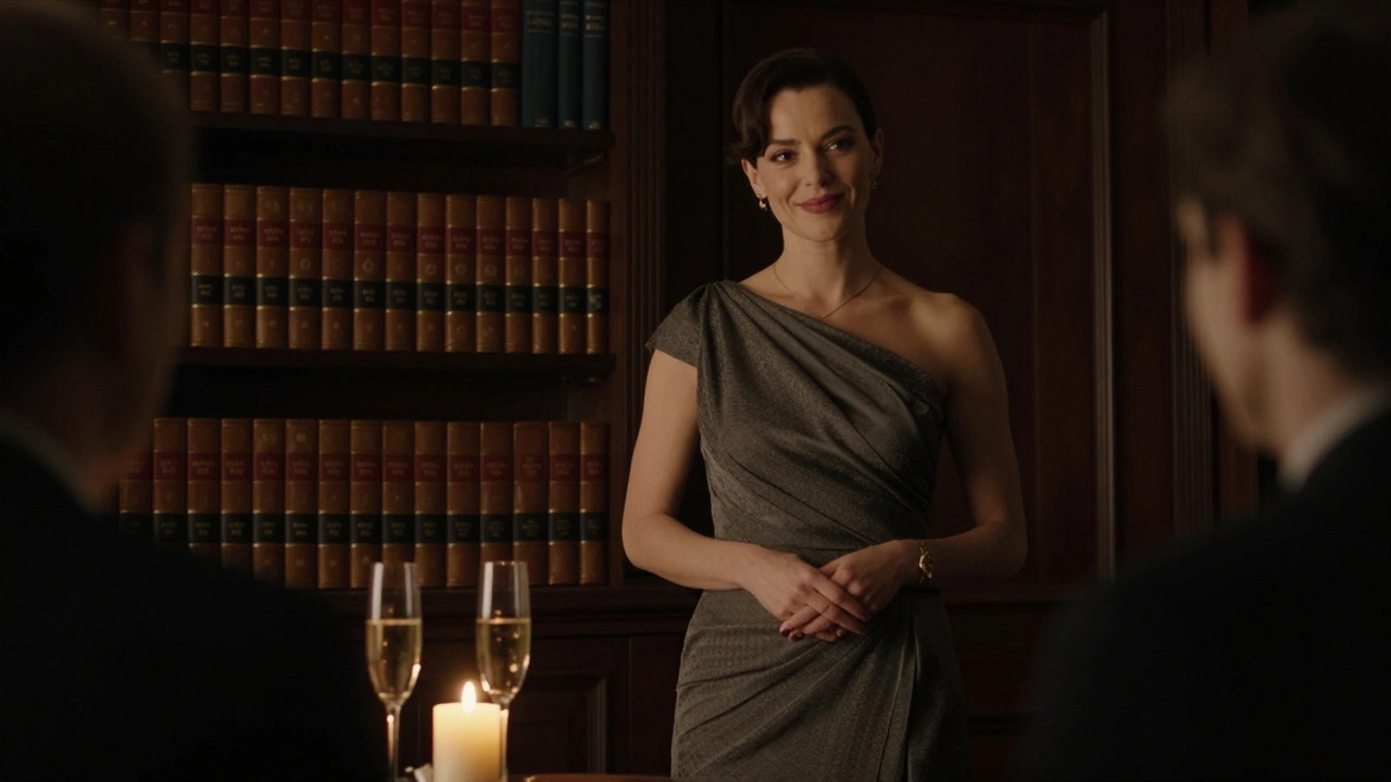 Escorts in London - Where Elegance, Charm, and Discretion Meet